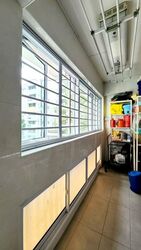 Blk 891B Woodlands Drive 50 (Woodlands), HDB 5 Rooms #531192901